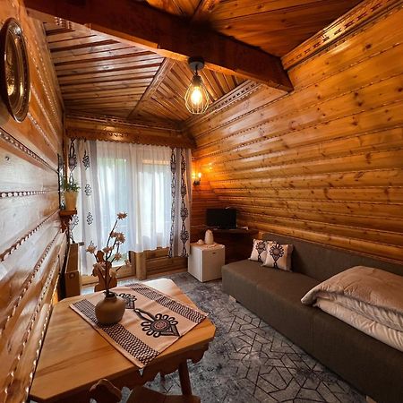 Chata Zakopane Exterior photo
