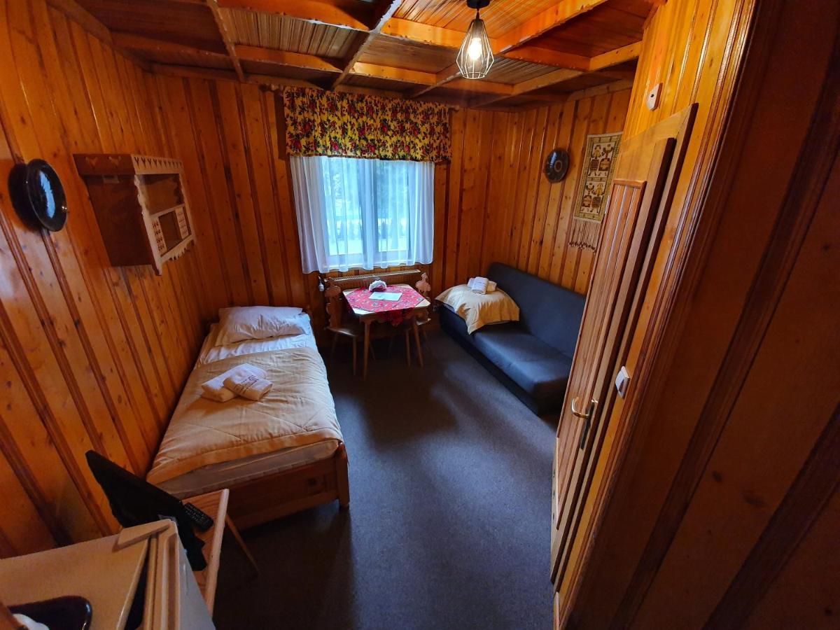 Chata Zakopane Exterior photo